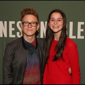 Meet your Posher, Erin