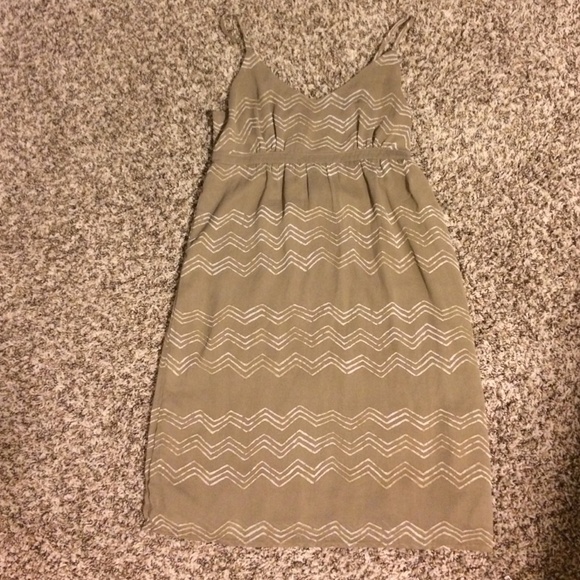 Old Navy Dress
