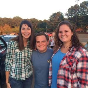 Meet your Posher, Amanda