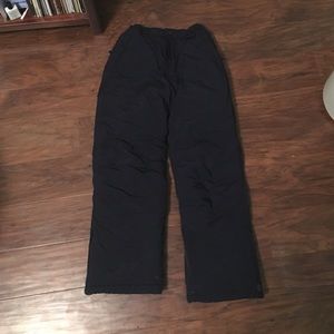Snow/ ski pants