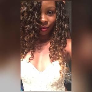 Meet your Posher, Alease