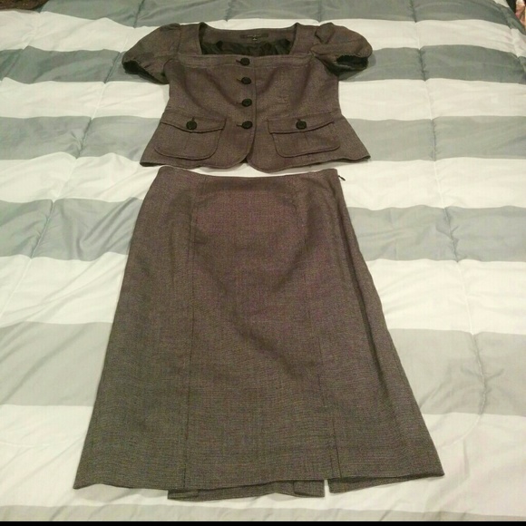 Nine West dress suit