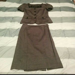 Nine West dress suit