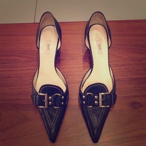 Prada shoes