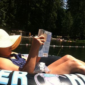 Meet your Posher, Terri