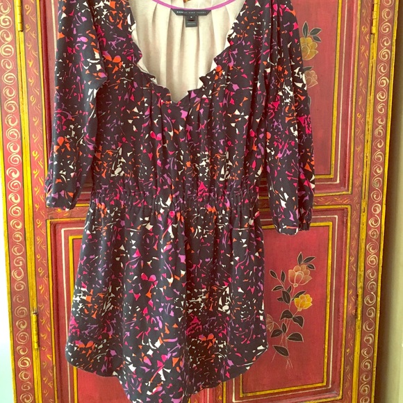 Marc by Marc Jacobs mini dress