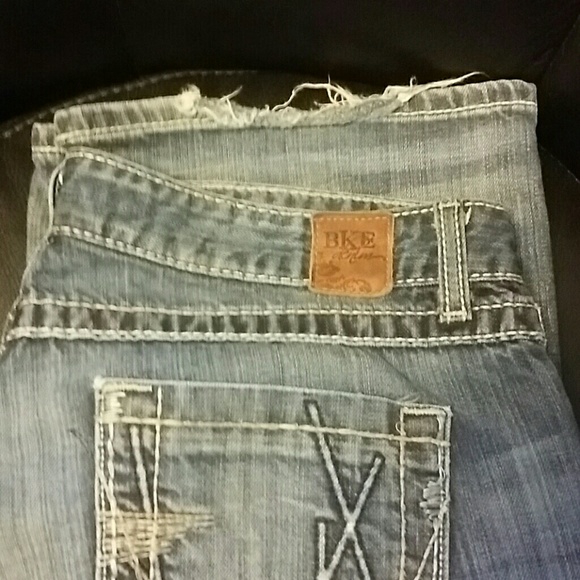 BKE Jeans