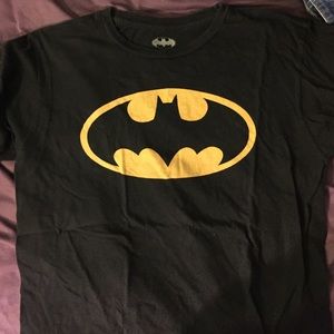Batman Tee