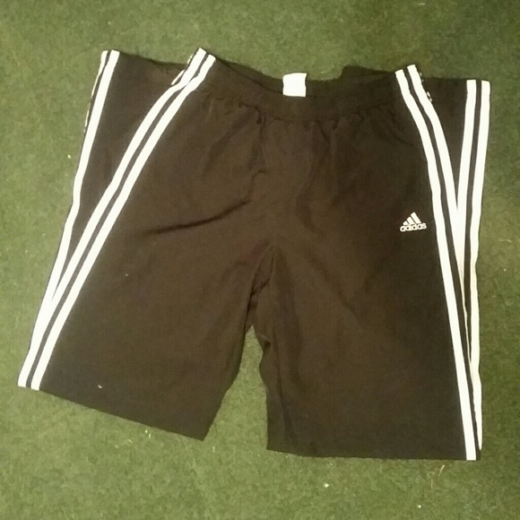 Adidas Jogging Pants ♡ Size Small