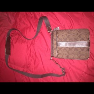 Coach Crossbody bag