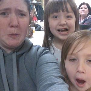 Meet your Posher, Chrissy