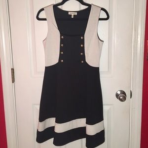 FLASH HOLIDAY SALE!!  NWOT Modcloth sailor dress