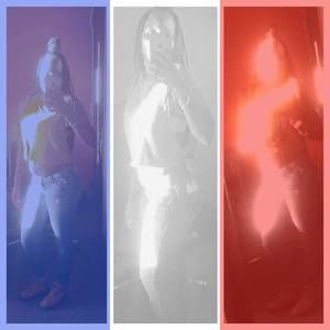 Meet your Posher, Ebony