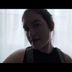 Meet your Posher, Noam