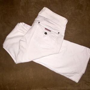 Hudson Jeans-Like New-White Size 29
