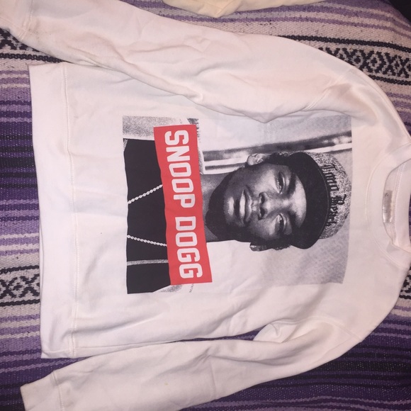 Snoop Dogg Sweater👑