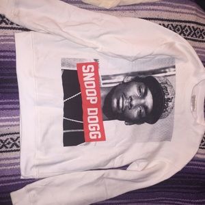 Snoop Dogg Sweater👑