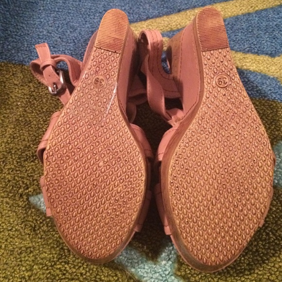 Wedges - Picture 2 of 3