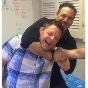 Meet your Posher, Jack