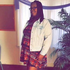 Meet your Posher, Chrishauna