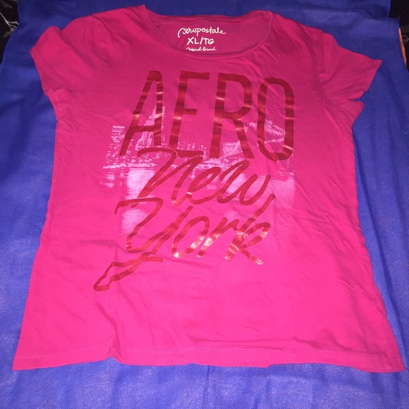 Aero T-shirt