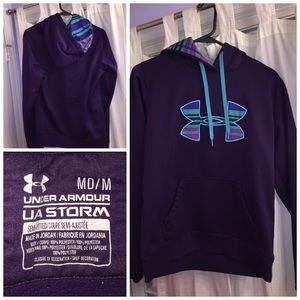 Under Armour "Storm" Sweatshirt