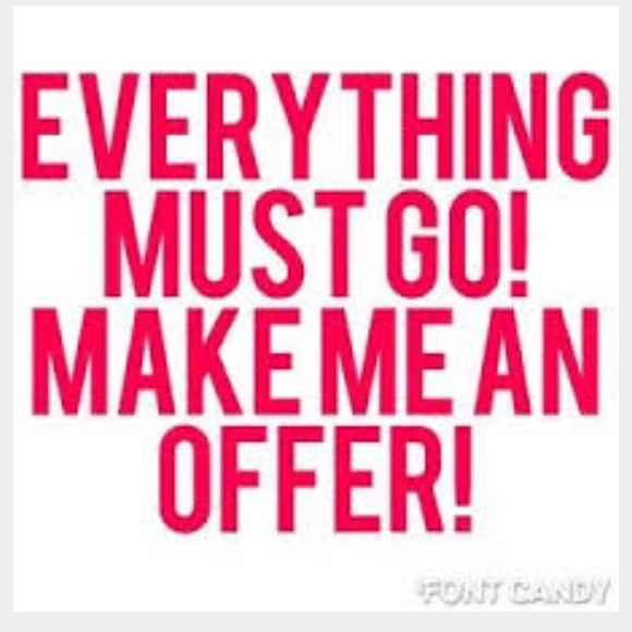 👠Help me empty my Closet!!👗