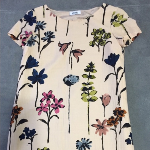 Moschino Cheap and Chic - Size 4 - Picture 1 of 4