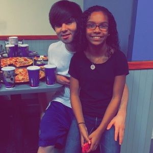 Meet your Posher, Zoe