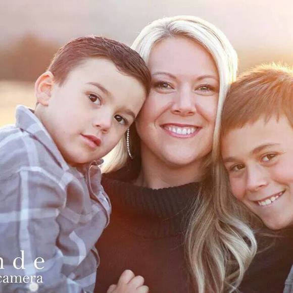 Meet your Posher, Kambria - Picture 1 of 1