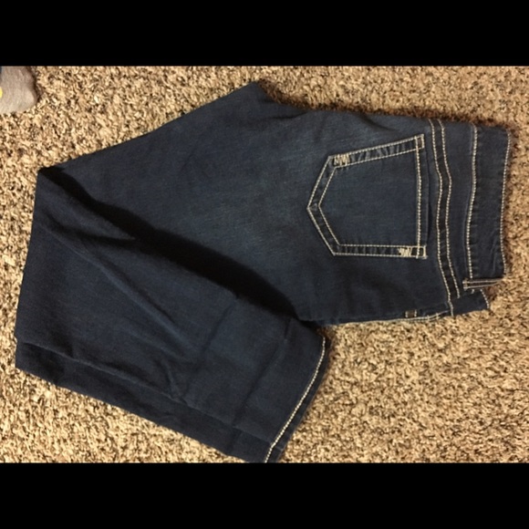Maurice's Jeggings