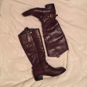 FRANCO SARTO RIDING BOOTS