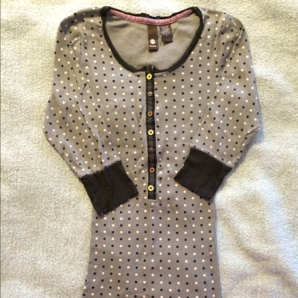 element Tops - Element top