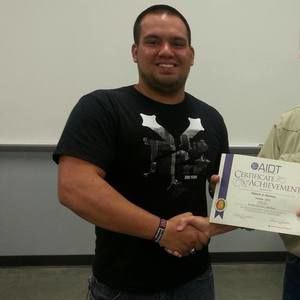 Meet your Posher, Patrick