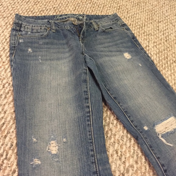 AE Jeans
