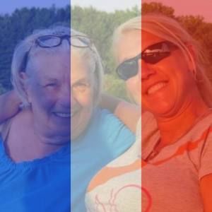 Meet your Posher, Carrie