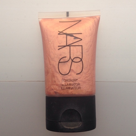 NARS Orgasm Illuminator