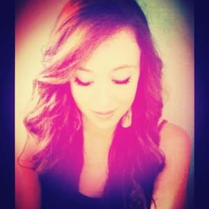 Meet your Posher, Ashley