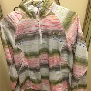 FILA pullover