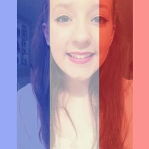 Meet your Posher, Maggie ray