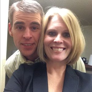 Meet your Posher, Alicia