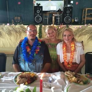 Meet your Posher, Rustine