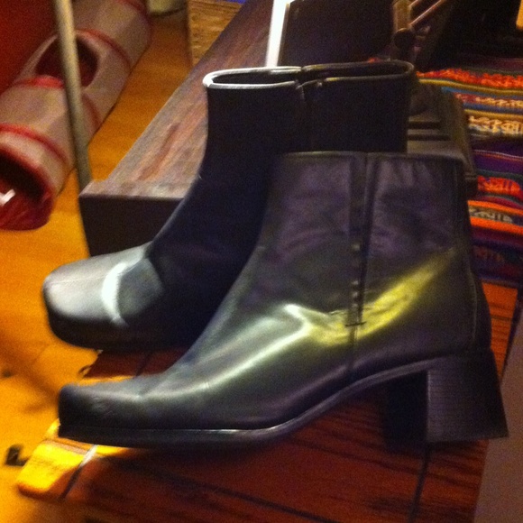 jcpenney sperry boots