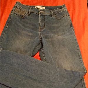 Levi jeans