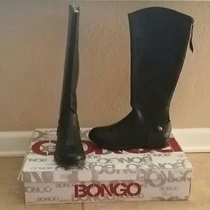 Knee High Boots (SOLD)