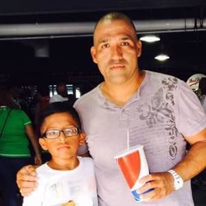 Meet your Posher, Carlo cesar