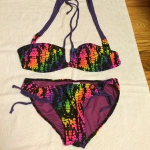 Xhilaration Swimsuit