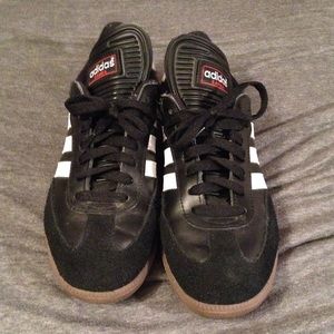 Unisex Adidas Samba