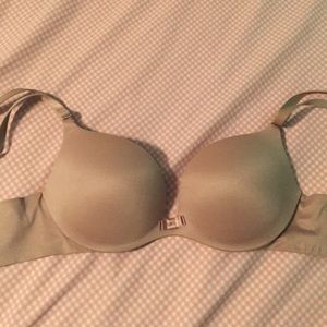 Victoria's Secret Push Up Bra