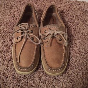 Sperry Top-Sider